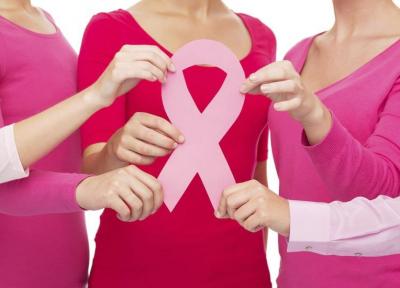 همه آنچه درباره سرطان سینه باید بدانید