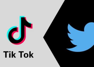 ابراز تمایل توییتر برای خرید تیک تاک