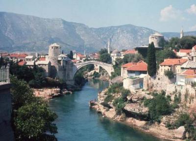 نگاهی به جاذبه های گردشگری بوسنی و هرزگوین
