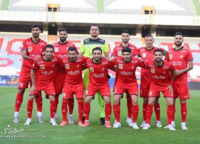جدیدترین رده بندی باشگاهی دنیا، تیم اول ایران معین شد؛ استقلال صعود کرد